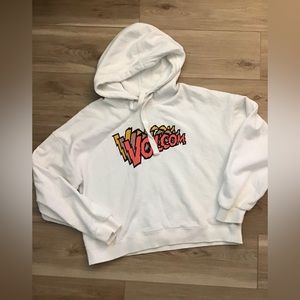Volcom Logo Hoodie 10 (kids)
